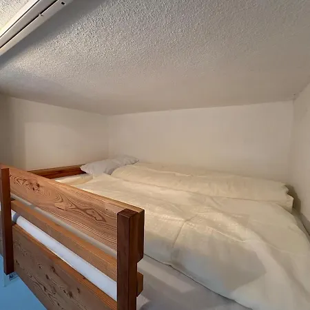 Appartement Grosszuegige Im Herzen Von *
