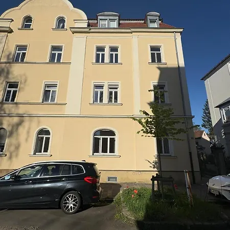 Appartement Grosszuegige Im Herzen Von *