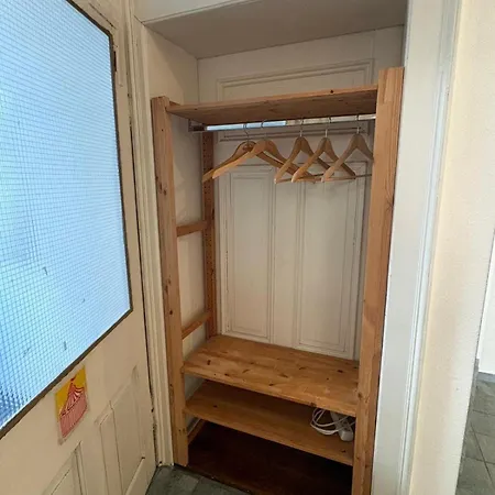 Διαμέρισμα Grosszuegige Im Herzen Von