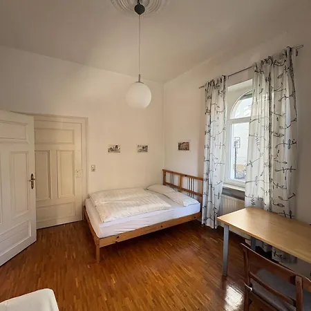 Grosszuegige Im Herzen Von Appartement