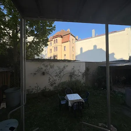Grosszuegige Im Herzen Von Appartement
