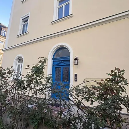 Appartement Grosszuegige Im Herzen Von *