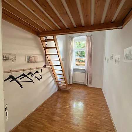 Grosszuegige Im Herzen Von Διαμέρισμα *