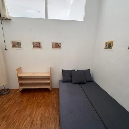 Διαμέρισμα Grosszuegige Im Herzen Von *
